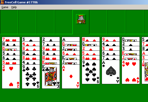 card games for mac 10.3 operating system